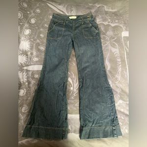 Old Navy Women’s Blue Jeans SIZE 8